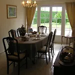 Le Renard D'hotes Vezieres