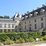 Le Renard D'hotes