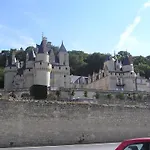 Bed & Breakfast Le Renard D'hotes