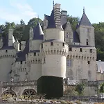 Le Renard D'hotes
