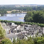 Bed & Breakfast Le Renard D'hotes 3*