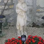 Le Renard D'hotes 3*
