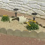 Le Renard D'hotes Bed & Breakfast