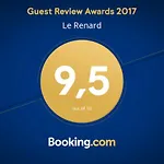 Le Renard D'hotes Bed & Breakfast