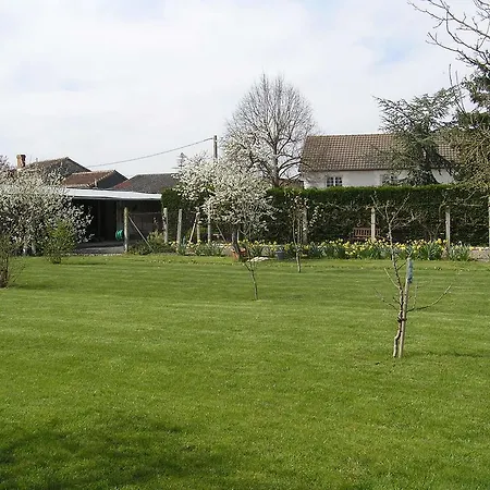 Bed & Breakfast Le Renard D'hotes