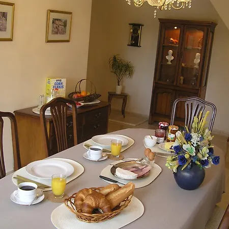 Bed & Breakfast Le Renard D'hotes