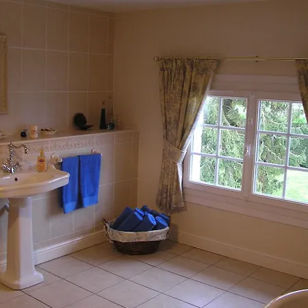 Bed & Breakfast Le Renard D'hotes 3*