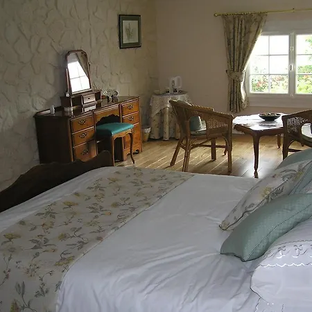 Bed & Breakfast Le Renard D'hotes