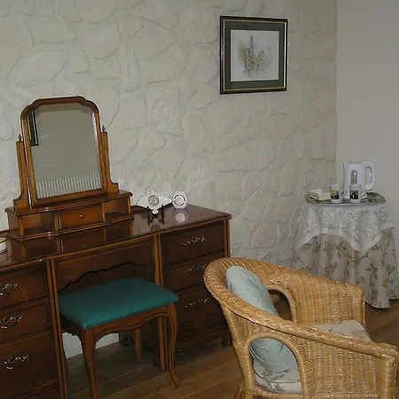 Frühstückspension Le Renard D'hotes 3*