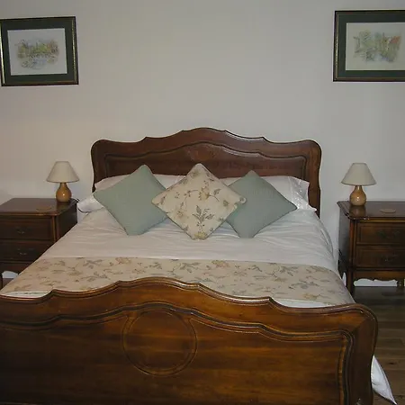 Couette-café Le Renard D'hotes Vezieres