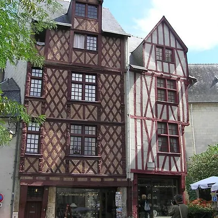 Le Renard D'hotes