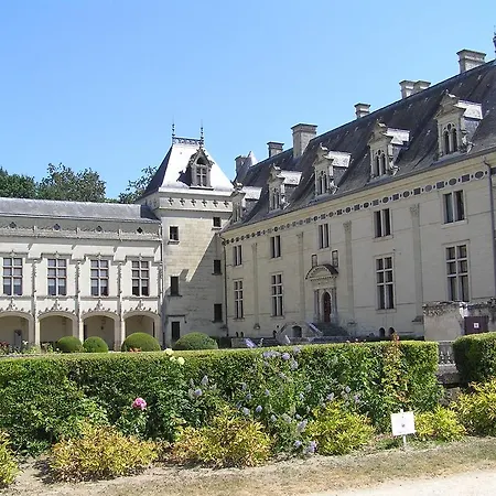 Le Renard D'hotes