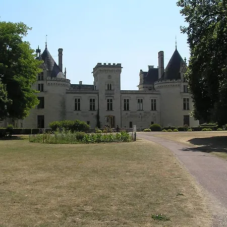 Le Renard D'hotes Vezieres