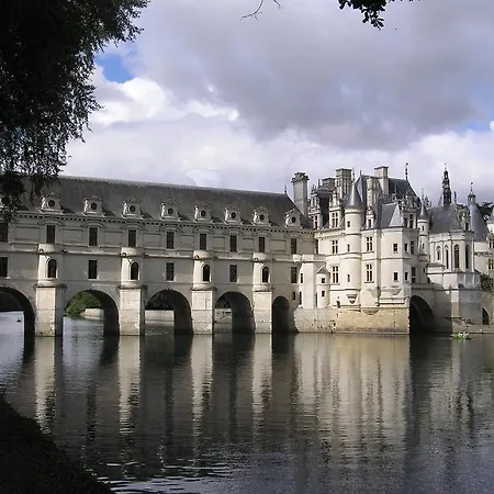 Bed & Breakfast Le Renard D'hotes 3*