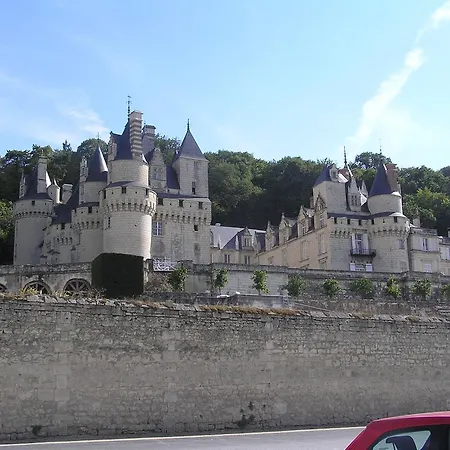 Bed & Breakfast Le Renard D'hotes