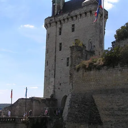 Le Renard D'hotes Bed & Breakfast