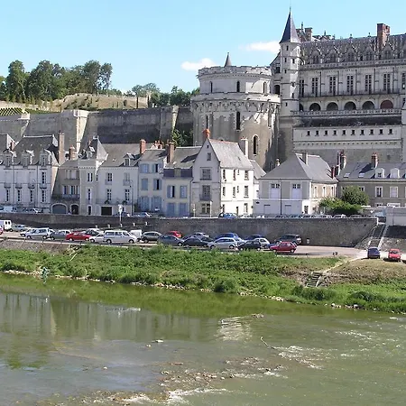 Le Renard D'hotes 3*