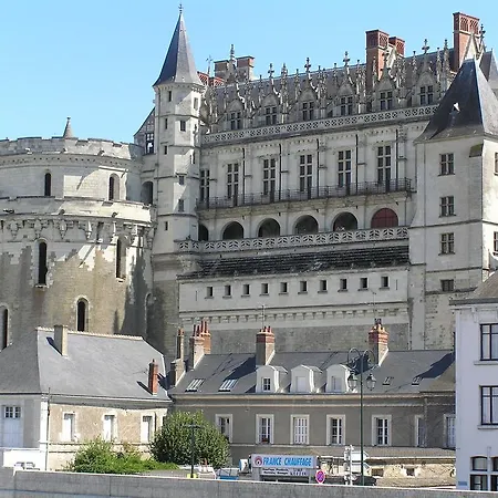 Le Renard D'hotes Frühstückspension