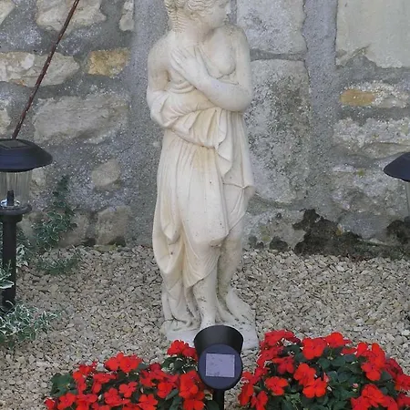 Le Renard D'hotes 3*