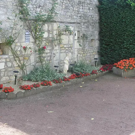 Le Renard D'hotes Nocleg ze śniadaniem 3*