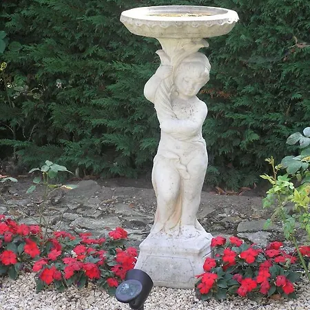 Le Renard D'hotes 3*