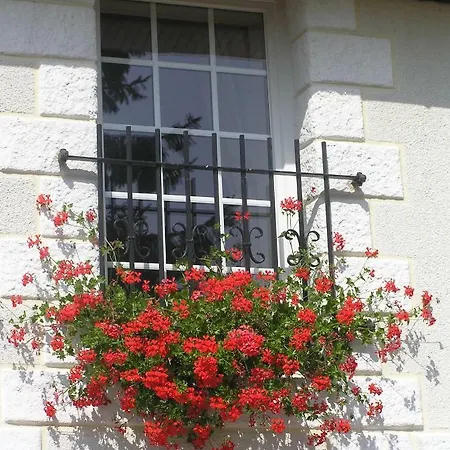 Bed & Breakfast Le Renard D'hotes Vezieres
