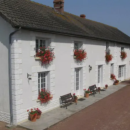 Bed & Breakfast Le Renard D'hotes *