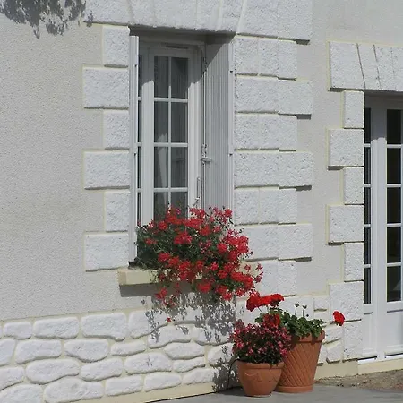 Le Renard D'hotes 3*