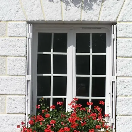 Le Renard D'hotes Vezieres