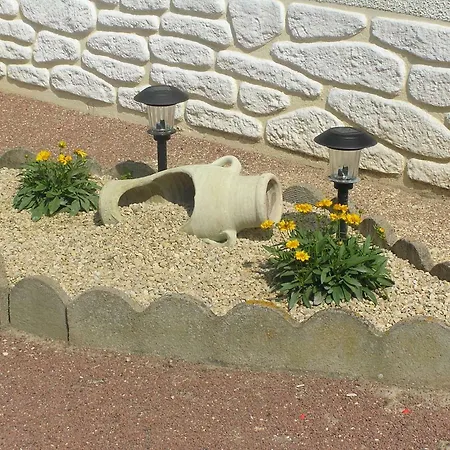 Le Renard D'hotes Frühstückspension