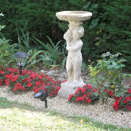 Le Renard D'hotes 3*