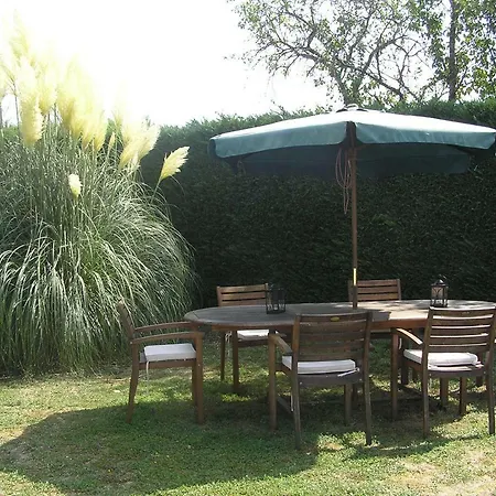 Le Renard D'hotes Bed & Breakfast *