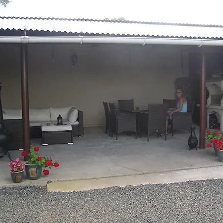 Bed & Breakfast Le Renard D'hotes *