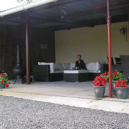 Le Renard D'hotes Vezieres